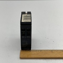 Thomas & Betts TBBD3030 (2) 30 Amp, 120/240 VAC 2 Pole Tandem Circuit Breaker