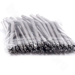 Dental Metal Air Water Spray Nozzles Tips for Three 3-Way Syringe Handpiece