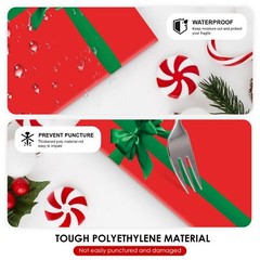 Poly Mailer Gift Pack 10×13 25 Pack