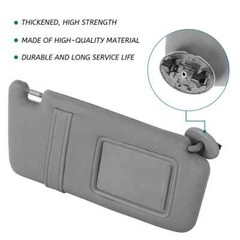 Car Sun Visor Left Driver Side&Right Passenger Side For Toyota Camry 2007-2011