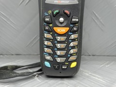 Datalogic Memor Barcode Scanner DL-Memor