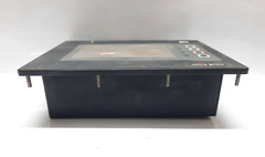 REDLION G306A GRAPHIC COLOR LCD OPERATOR INTERFACE G306A000 FOR PARTS / REPAIR