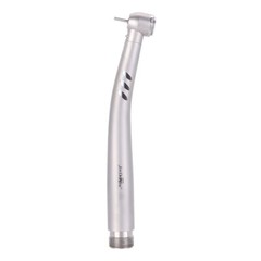 AZDENT Dental E-generator LED High Speed Handpiece /With 4 Hole Quick Coupler