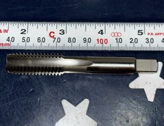 OSG 9/16-12NC GH3 PLUG TAP 4FL 9/16” -12tpi 101 1123100 ONE TAP