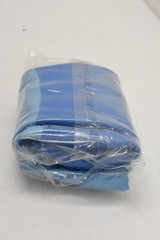 Mapa Professional Kersette Plus 315 Work Gauntlet Size 7 Blue Protective Covers