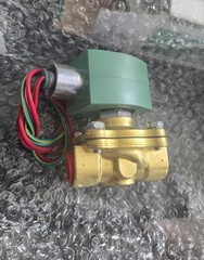 ASCO Valve, 1/2 8210G094Hw 120/60 4810-003-71-56 – Free Shipping + Geniune