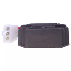 Voltage Rectifier Regulator PN201-68564 For Kubota ZG332P ZD221 ZG222A B2320HSD