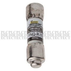 10PCS/ NEW Bussmann FNQ-R-10 FNQR10 Fuse 10A 600V