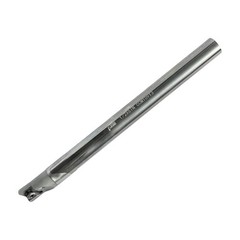 1/2″ LEFT SOLID CARBIDE SHANK INDEXABLE BORING BAR 6.0 IN + 10PC CCMT06 INSERTS