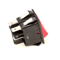 Captive-Aire Switch,Double Pole Lighted RB242D1000-117 – Free Shipping + Geniune