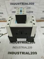 SIEMENS SIRIUS CONTACTOR 3RT1045-3AK60