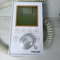 CTC PAL Autosampler System Varian W/ Controller (Missing Power Cable)