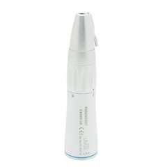 COXO Dental Surgical Handpiece 1:1 Straight Nose Cone External Irrigation CX235