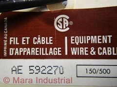 Triangle Wire & Cable, 0772-14 Cable Wire
