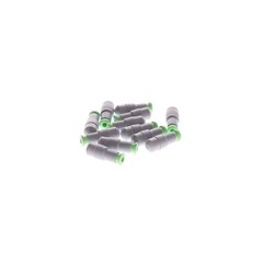 SDI 4411323 GS-80 1 Spill Regular Set Phase Alloy Amalgam Capsules 500 mg 500/Pk