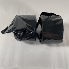 2 Rolls of Aegis 2″ x 1″ Labels – 1300 Labels/Roll – Direct Thermal