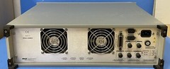ILX LIGHTWAVE 7900B SYSTEM Precision Fiber Optic Source