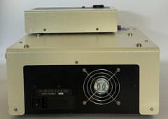 DNI Nevada Fluke 454A Electrosurgical Analyzer with Option Module