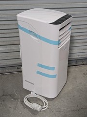 Pro Source Portable AC Air Conditioner 10000 BTU 115v 11.5 Amp 12722062