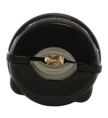 NEMA L16-30R – 3-Phase 30A, 480V Locking Female Connector in Black