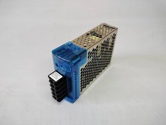 Omron S8VM-05024CD S8VM05024CD Power Supply 24VDC,2.2A Made in China