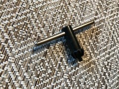 Original Jacobs Brand, K0 Chuck Key
