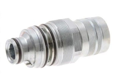 Part # 6680018 Fits Bobcat Coupler