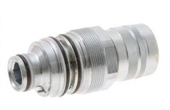 Part # 6680018 Fits Bobcat Coupler