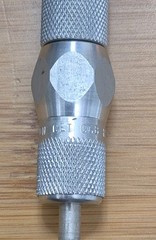 ITT Cannon CET-C6B D-Sub Coaxial Contact Removal Extraction Tool Genuine