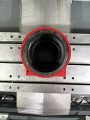 Haas DM-2 CNC Vertical Machining Center, VMC (2019)