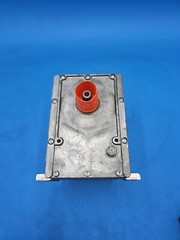 Barber-Colman EA12-00080-000-0-00 Process Control Actuator INVENSYS MA-418 MA418