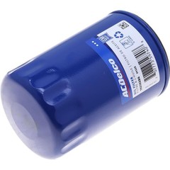 ACDelco GM Original Equipment PF52E Engine Oil Filter (Pack of 1)