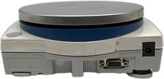 Mettler Toledo PL6001E Top Loading Balance 6200g Lab Scale
