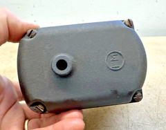 3hp ZC FAIRBANKS MORSE TYPE J1B2 MAGNETO Ser No. 924711 FM ZC GAS ENGINE J