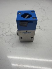 FESTO SVS-4-1/8 10192 Pneumatic Valves