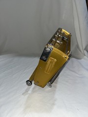 TapeTech Tool Co EZ Clean Finisher FlatBox Model 0006093 *GREAT CONDITION*