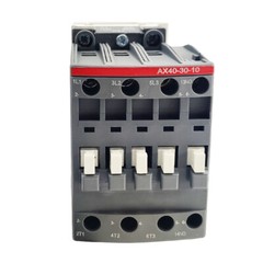 NEW AX40-30-10 contactor 120V coil 40A replace ABB Contactor AX40-30-10-84 AC 3P