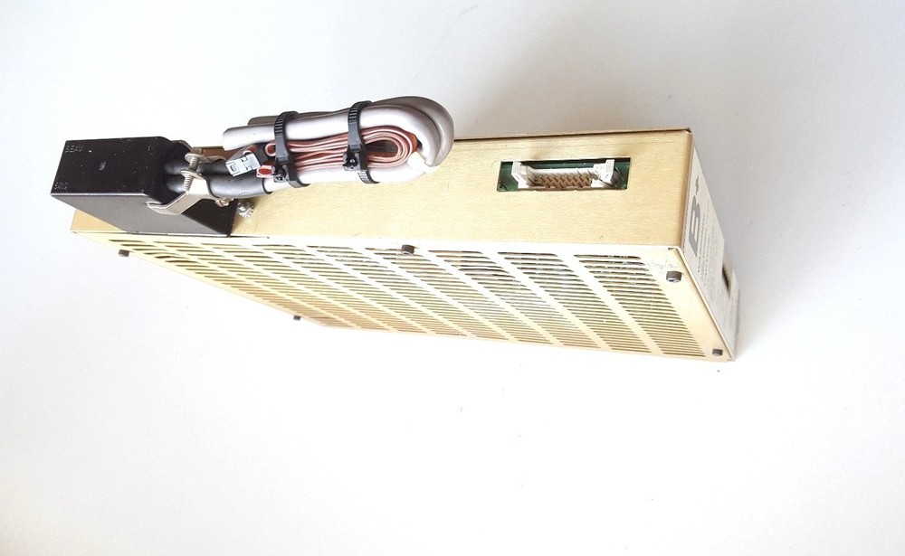 ADEPT 10300-15520 REV. M SERVO DRIVE AMPLIFIER