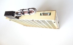 ADEPT 10300-15520 REV. M SERVO DRIVE AMPLIFIER