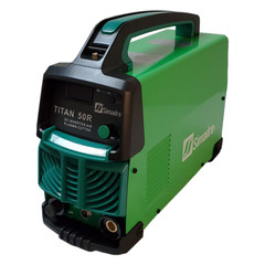 Plasma Cutter Simadre 50R 50 Amp Dual Voltage 110/220V 1/2″ Clean Cut 50 cons