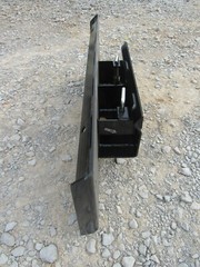 ASV Terex RC30 To Mini Universal Attachments Adapter Conversion Bradco 2003866
