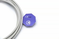 Nellcor Compatible Direct Connect SpO2 Sensor Adult Clip – Same Day Shipping