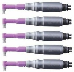 New Dental Hygiene Prophy Handpiece 360 Swivel – 1 Year Warranty