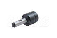 SHARS Slotting Saw Arbor 1/2″ shank NEW !