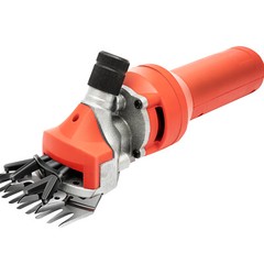 Portable Electric Flexible Shaft Sheep Goat Shearing Wool Clipper USA