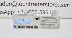 CME McKINLEY T34 SYRINGE DRIVER (30 day return)