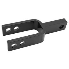 3 Point Quick Hitch Adapter Adjustable Top Link Bracket Movements For Category 1