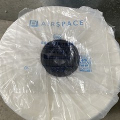 IPG Airspace Air Pillow Film Roll