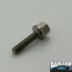 M4x18 Titanium Screw Set