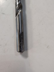 LETTER O DRILL BIT HSS VINTAGE [NEW YORK] “O” .316 8.03 mm (QTY: 1) USA NOS